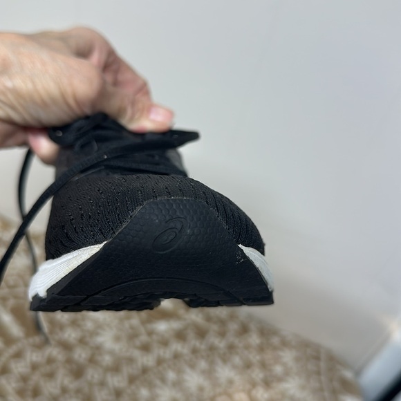 ASICS Gel Flux 5 Running shoes Men’s 9.5 Women’s 10.5 - Picture 4 of 10